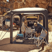Dometic HUB 2 REDUX-Riparo HUB 2