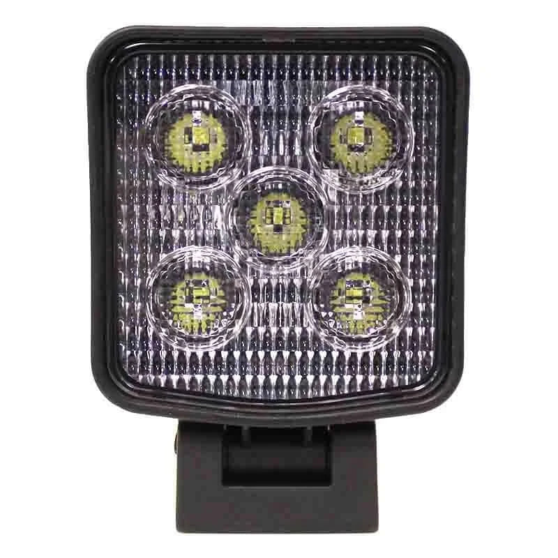 TRALERT - fanale da lavoro a LED | 1520 lumen