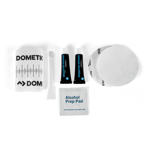 Dometic Tent and Awning Repair Kit-Prodotto per riparazione
