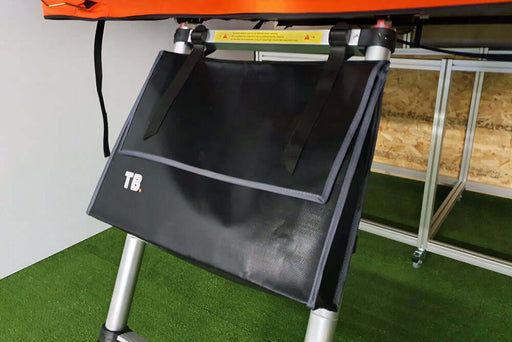 Tentbox Borsa per scarponi pratica e resistente