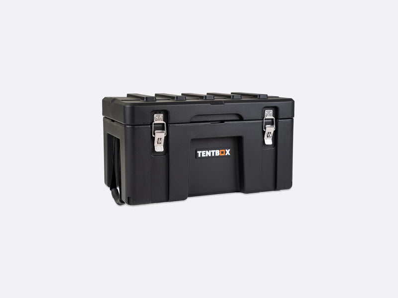 TentBox Chuck Box scatola