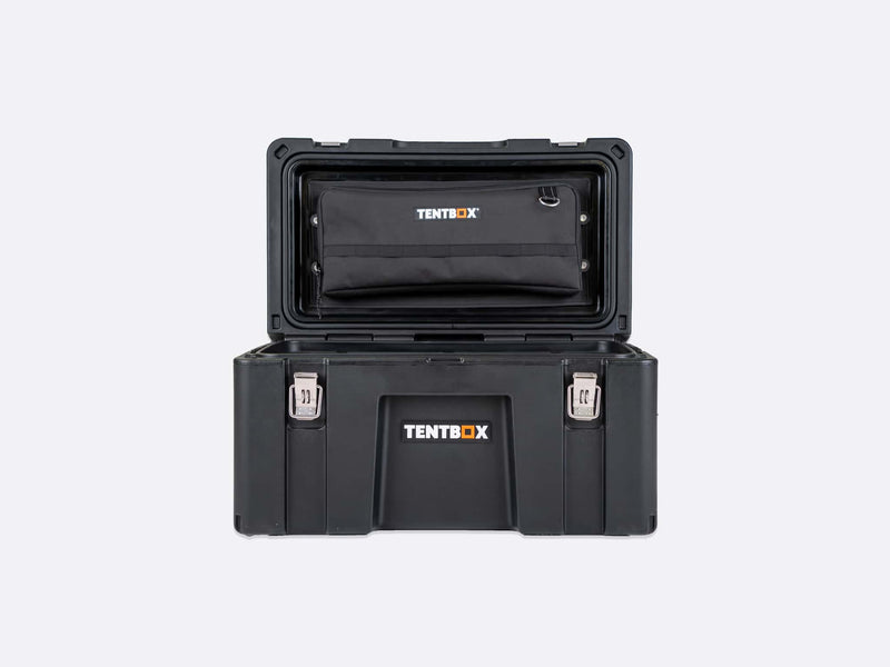 TentBox Chuck Box scatola