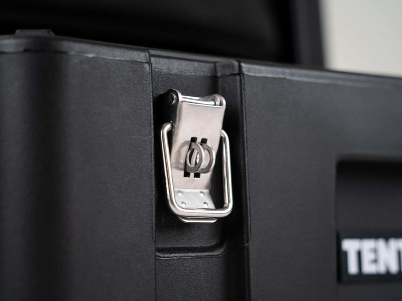 TentBox Chuck Box scatola