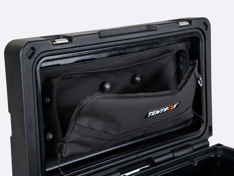 TentBox Chuck Box scatola