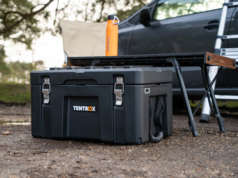 TentBox Chuck Box scatola