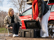 TentBox Chuck Box scatola