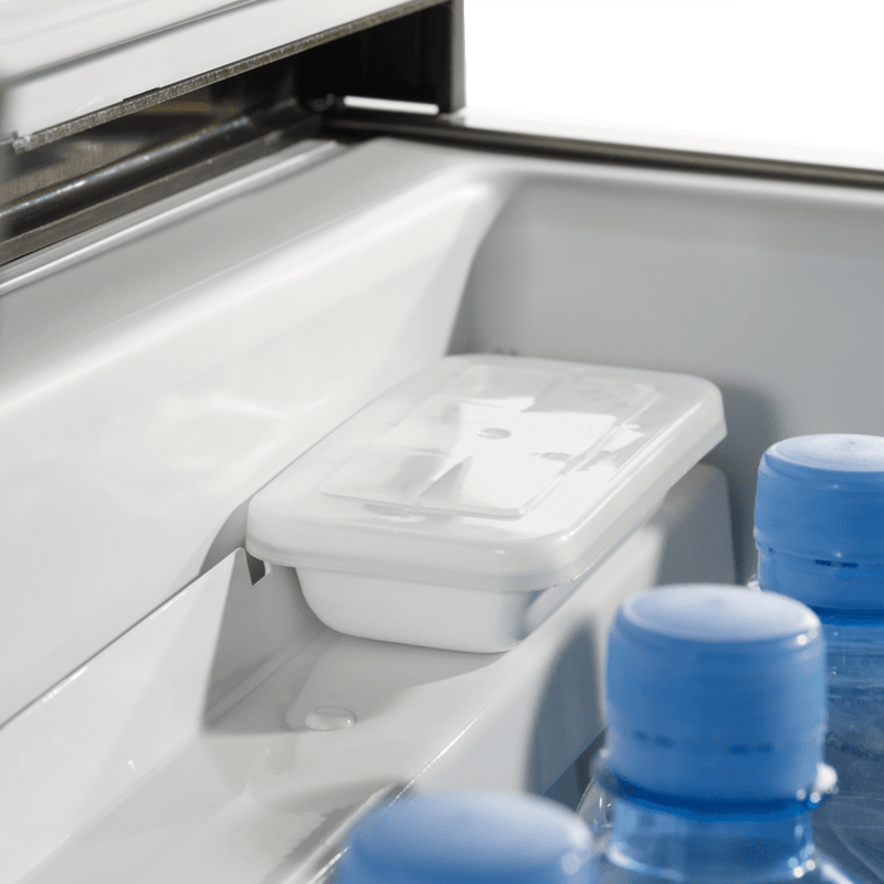 Dometic CombiCool ACX3 30 Frigo portatile ad assorbimento, 33 l, 28-30/37 mbar