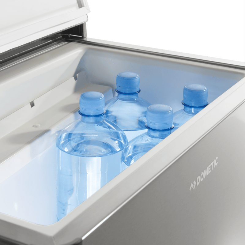 Dometic CombiCool ACX3 30 Frigo portatile ad assorbimento, 33 l, 28-30/37 mbar