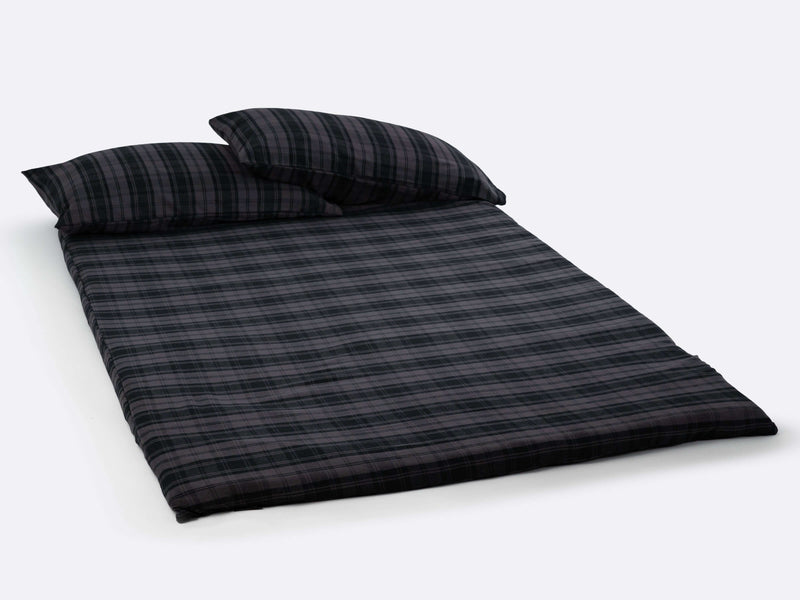 Tentbox Cargo 2.0 Lenzuola con angoli