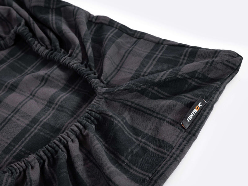 Tentbox Cargo 2.0 Lenzuola con angoli