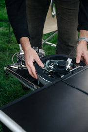Tentbox Cucina da campeggio