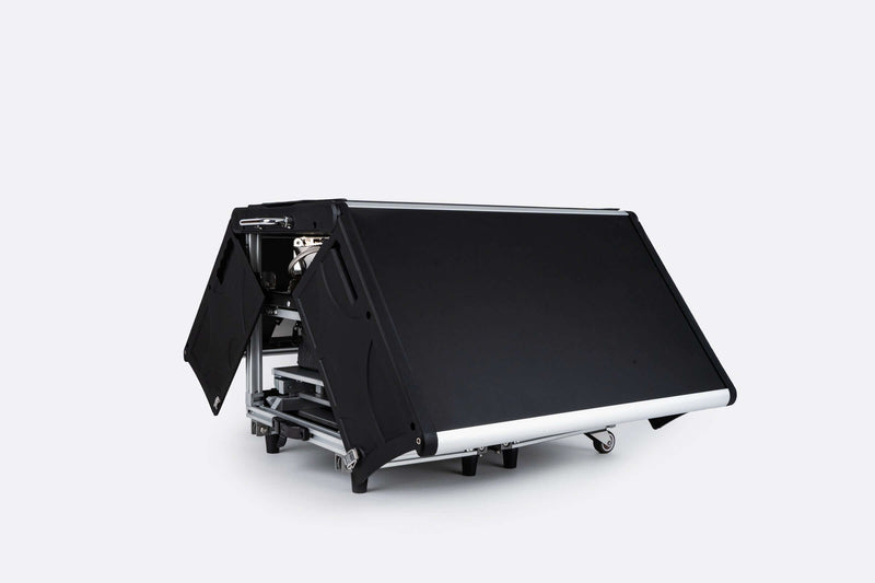 Tentbox Cucina da campeggio