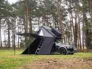 Tentbox Modulo Abitativo Cargo 2.0 Living Pod Tall 