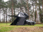 Tentbox Modulo Abitativo Cargo 2.0 Living Pod Tall 