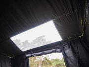 Tentbox Modulo Abitativo Cargo 2.0 fino a 67 pollici