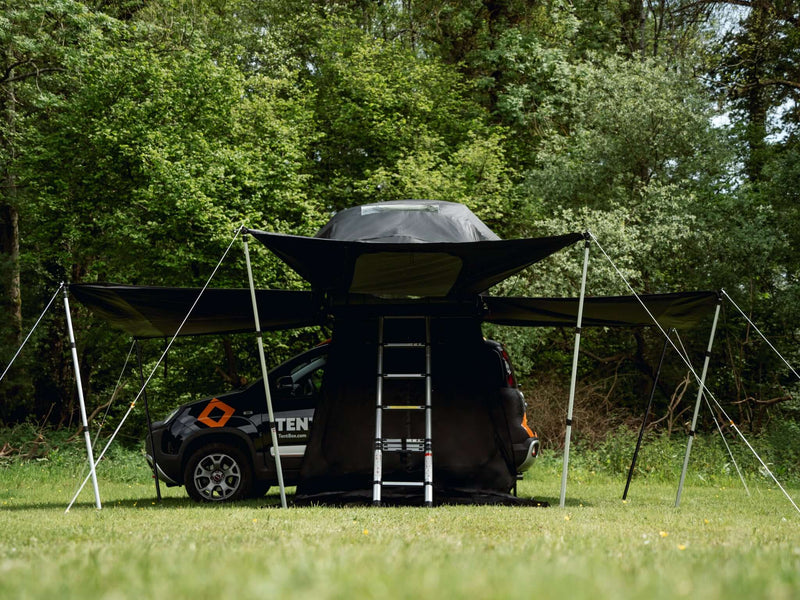 Tentbox Lite 2.0 Living Pod Tendalino alto 2.2m