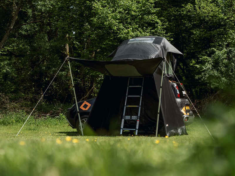 Tentbox Lite 2.0 Living Pod Tendalino alto 2.2m