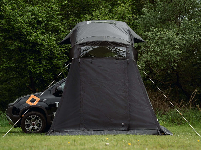 Tentbox Lite 2.0 Living Pod Tendalino alto 2.2m