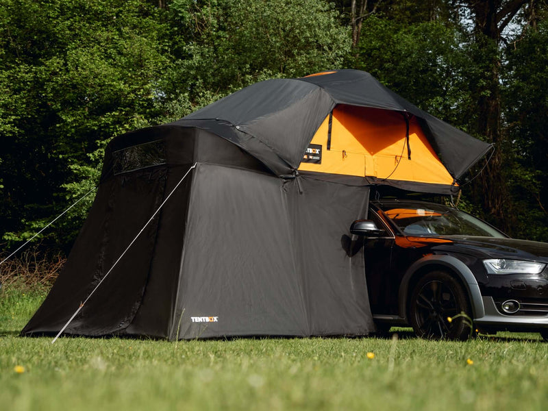 Tentbox Lite XL Pod regolare fino 1.90 m