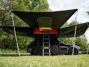 Tentbox Lite XL Living Pod Alto fino a 2.3 m
