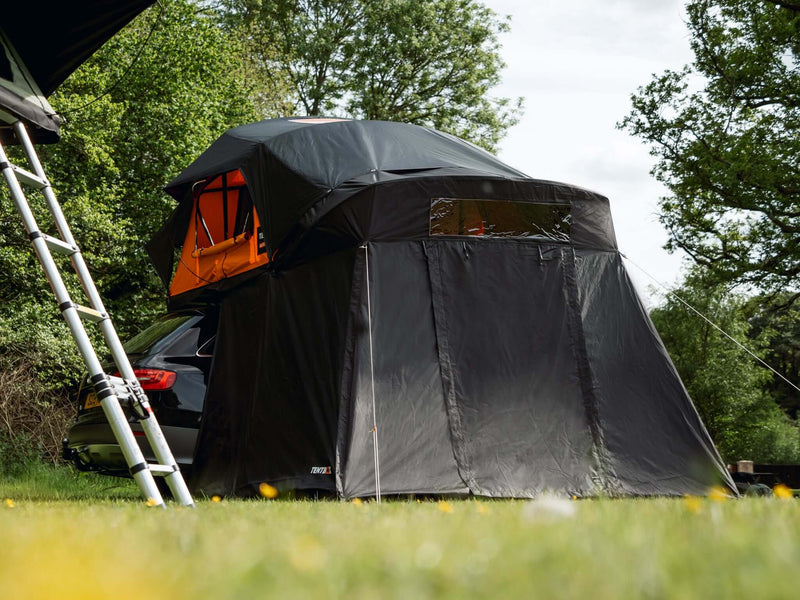 Tentbox Lite XL Living Pod Alto fino a 2.3 m