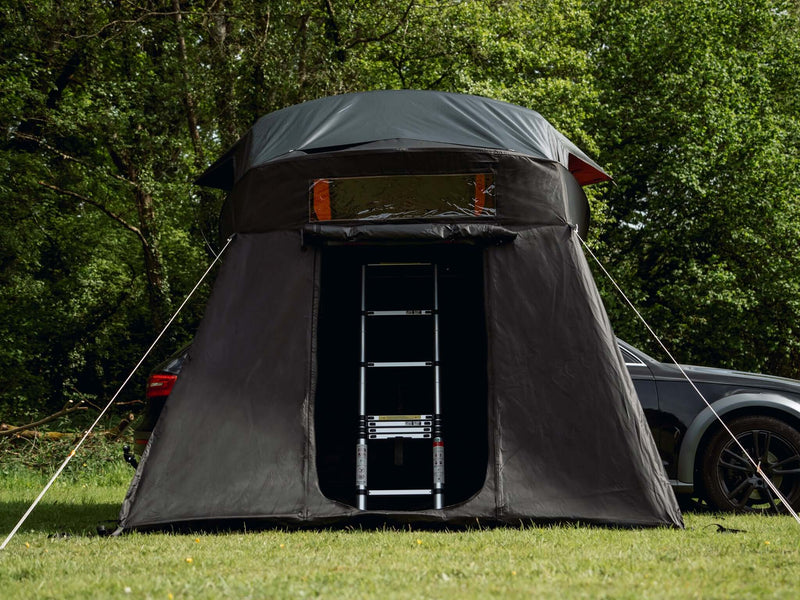 Tentbox Lite XL Pod regolare fino 1.90 m