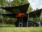 Tentbox Lite XL Pod regolare fino 1.90 m
