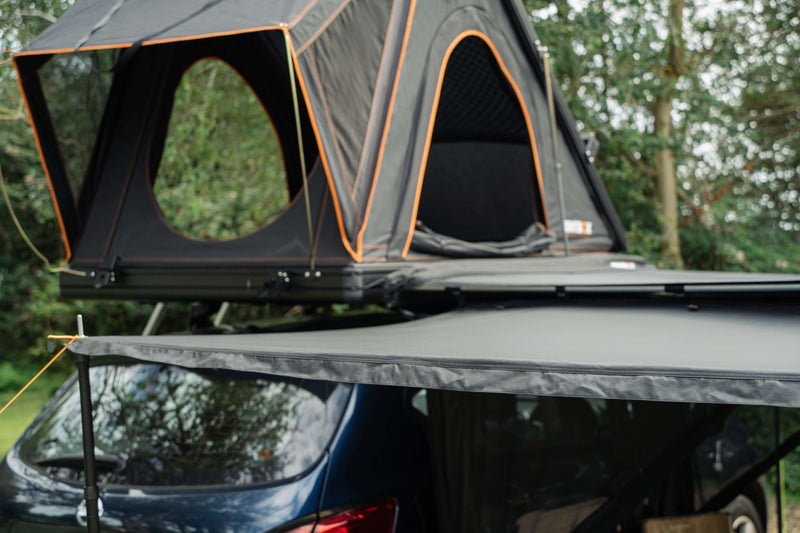 Tentbox Tendalino laterale alto fino a 2.3m