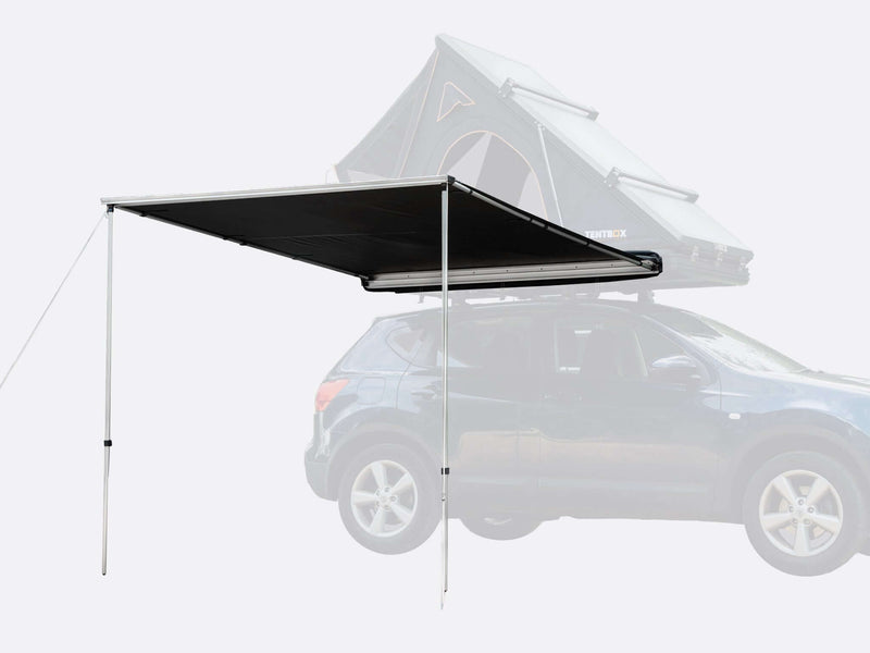 Tentbox - Tendalino laterale Cargo 1.0 e 2.0