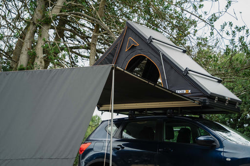 Tentbox Parete laterale della tenda regolare fino a 1.7 m