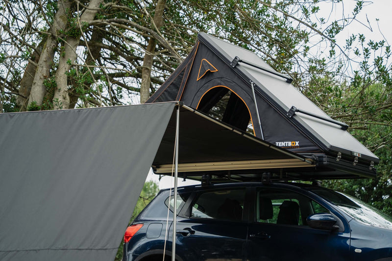 Tentbox Parete laterale della tenda alto 