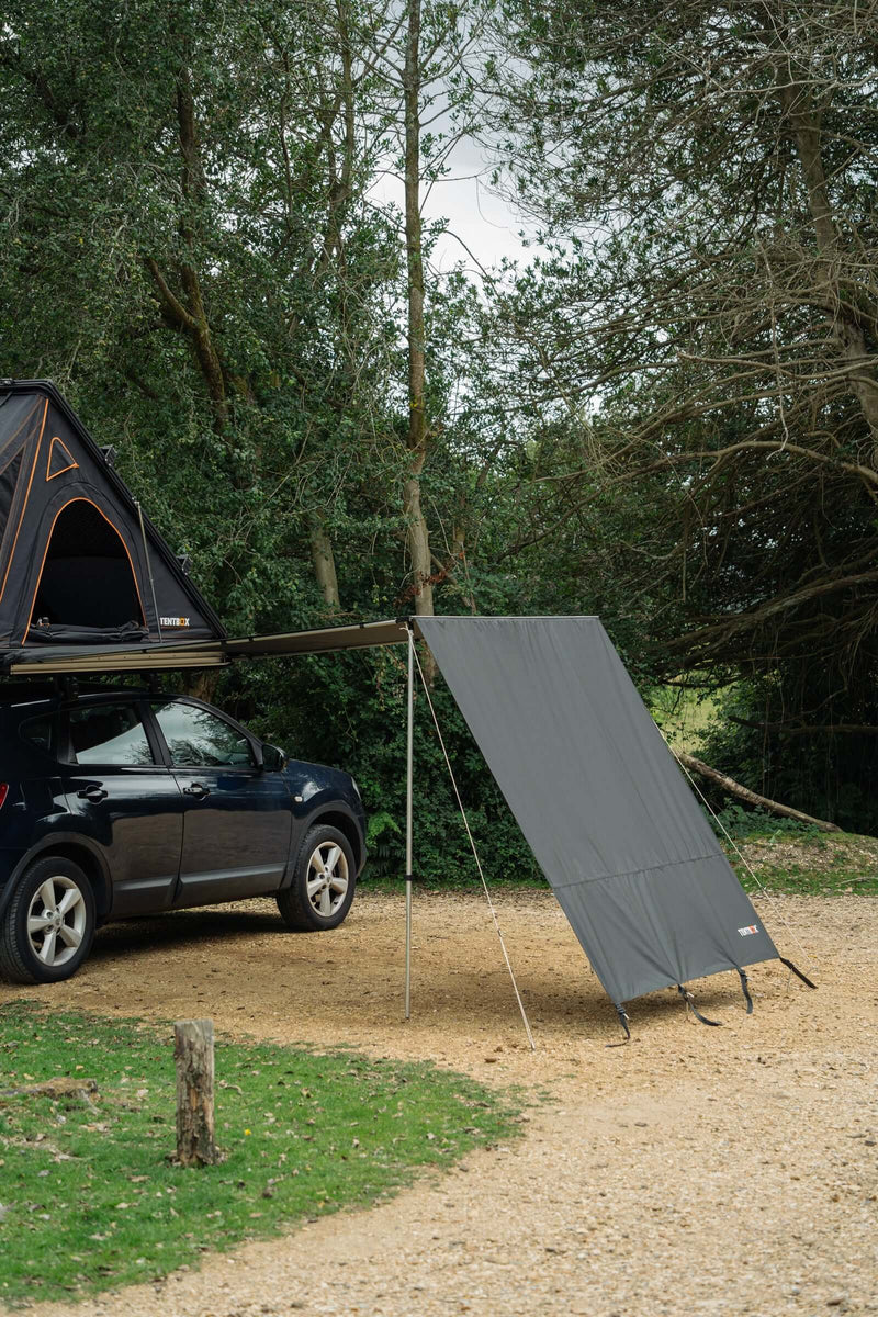 Tentbox Parete laterale della tenda alto 