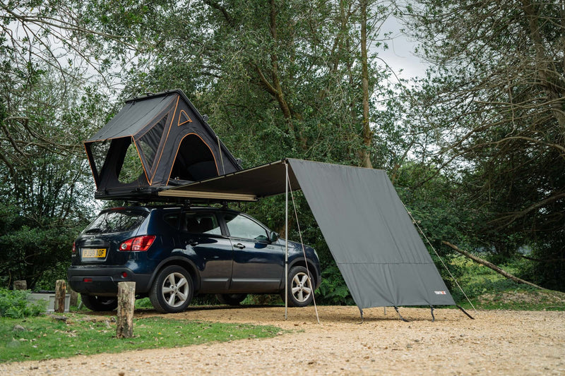 Tentbox Parete laterale della tenda regolare fino a 1.7 m