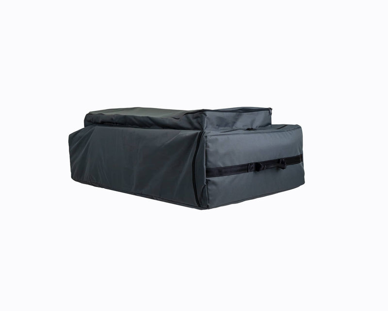 TentBox GO Borsa portaoggetti con tasca frontale