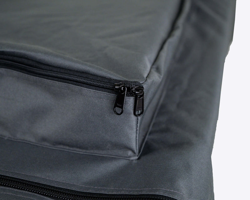 TentBox GO Borsa portaoggetti con tasca frontale