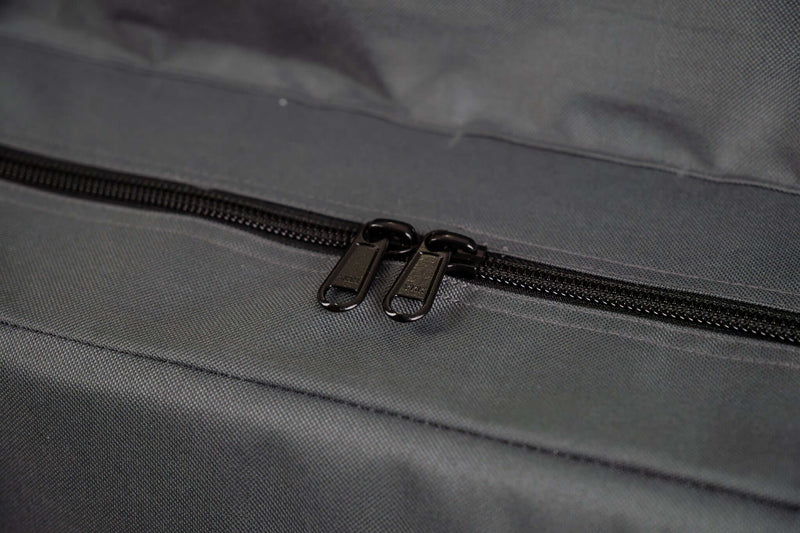 TentBox GO Borsa portaoggetti con tasca frontale