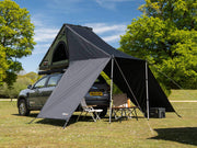 Tentbox Tunnel Cargo 2.0 Tendalino -Tunnel Awning