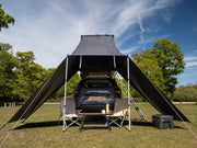 Tentbox Tunnel Cargo 2.0 Tendalino -Tunnel Awning