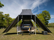 Tentbox Tunnel Cargo 2.0 Tendalino -Tunnel Awning