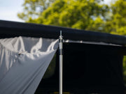 Tentbox Classic 2.0 Tunnel Awing - Tendalino tunnel 
