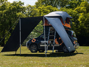 Tentbox Tenda da sole a tunnel Lite 2.0