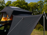 Tentbox Tenda da sole a tunnel Lite 2.0