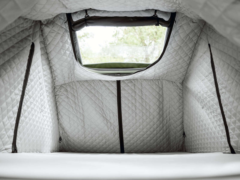 Tentbox Lite 2.0 Kit termico interno tenda