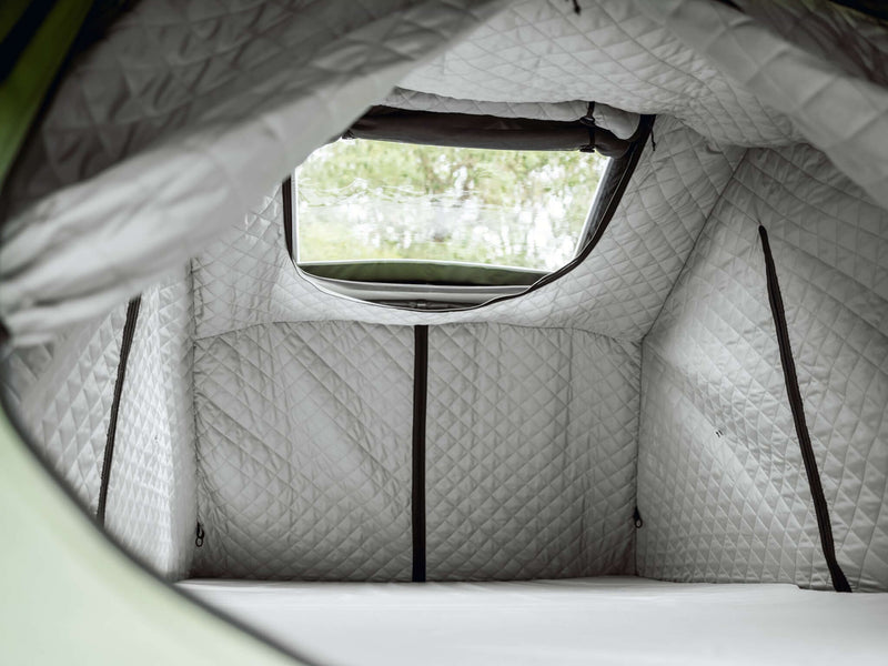 Tentbox Lite 2.0 Kit termico interno tenda