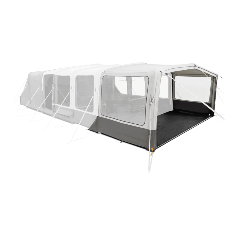 Dometic Rarotonga FTT 601 TC Canopy-Tendalino gonfiabile