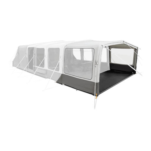 Dometic Rarotonga FTT 601 TC Canopy-Tendalino gonfiabile
