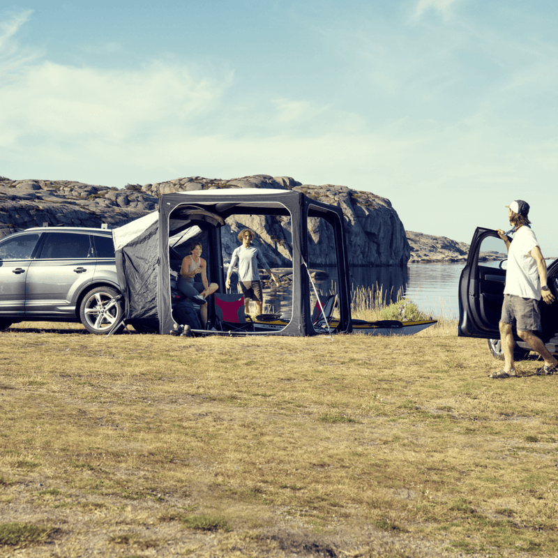 Dometic HUB SUV Connection Tunnel collegamento modulare 