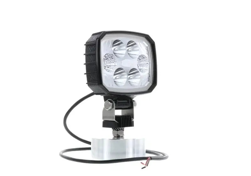 Vignal Group - Lampada da lavoro LED Carbonlux 10-30v / 1500lm