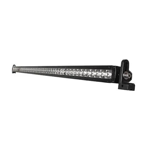 TRALERT - Barra LED | 250 watt | 24900 lumen | 9-30v | 40 cm. di cavo