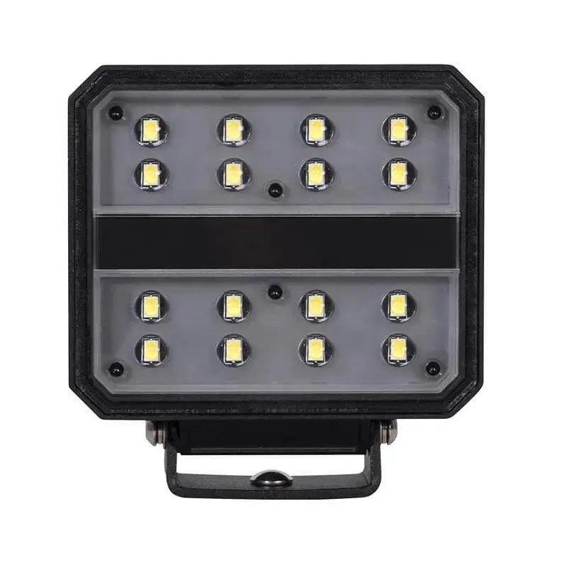 TRALERT - fanale da lavoro a LED | 8267 lumen